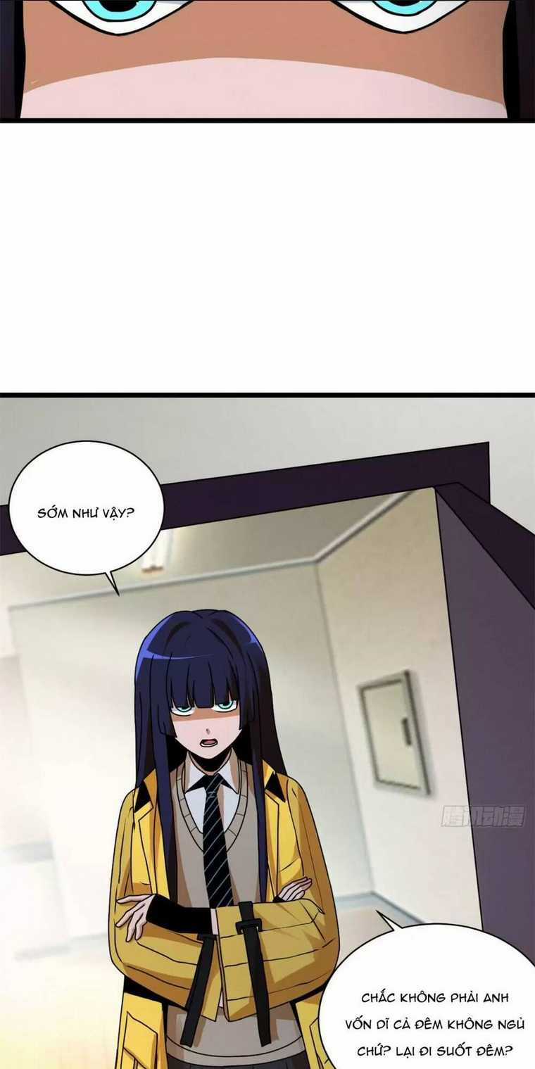 Cửa Hàng Sủng Thú Siêu Thần Chapter 27 trang 17