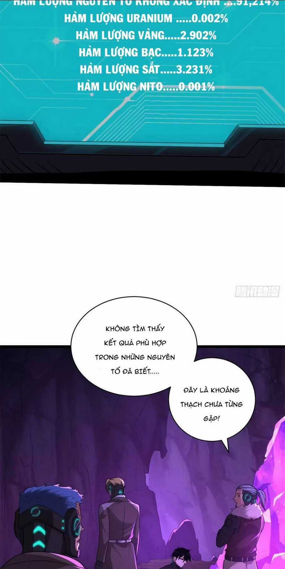 Cửa Hàng Sủng Thú Siêu Thần Chapter 27 trang 2