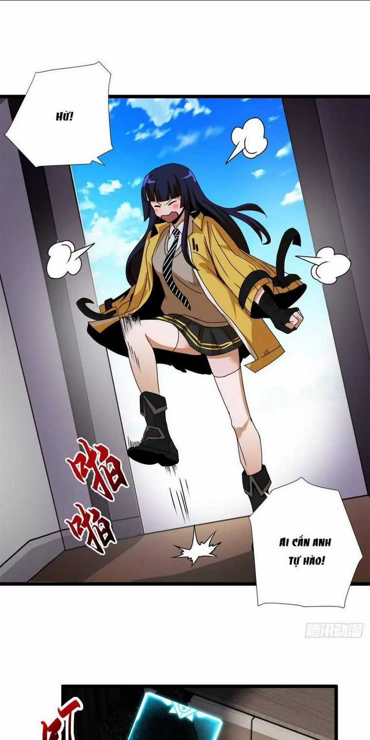 Cửa Hàng Sủng Thú Siêu Thần Chapter 27 trang 22