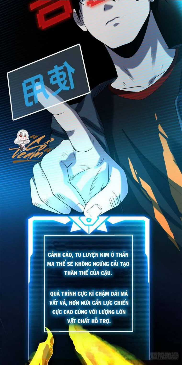 Cửa Hàng Sủng Thú Siêu Thần Chapter 27 trang 32