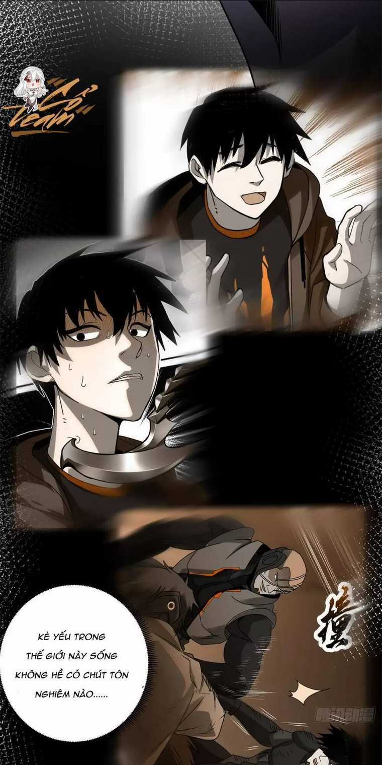 Cửa Hàng Sủng Thú Siêu Thần Chapter 27 trang 37