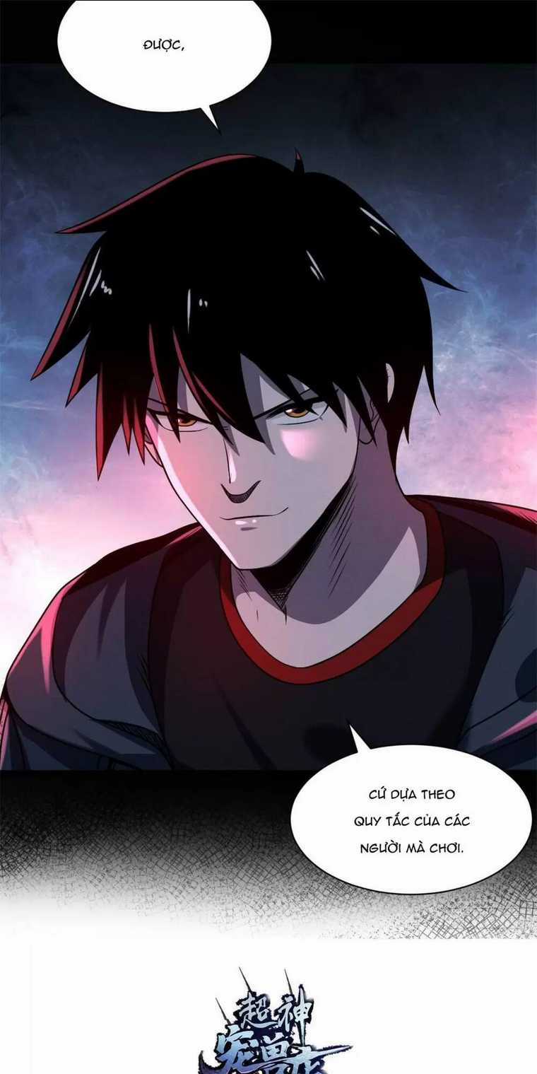 Cửa Hàng Sủng Thú Siêu Thần Chapter 27 trang 39