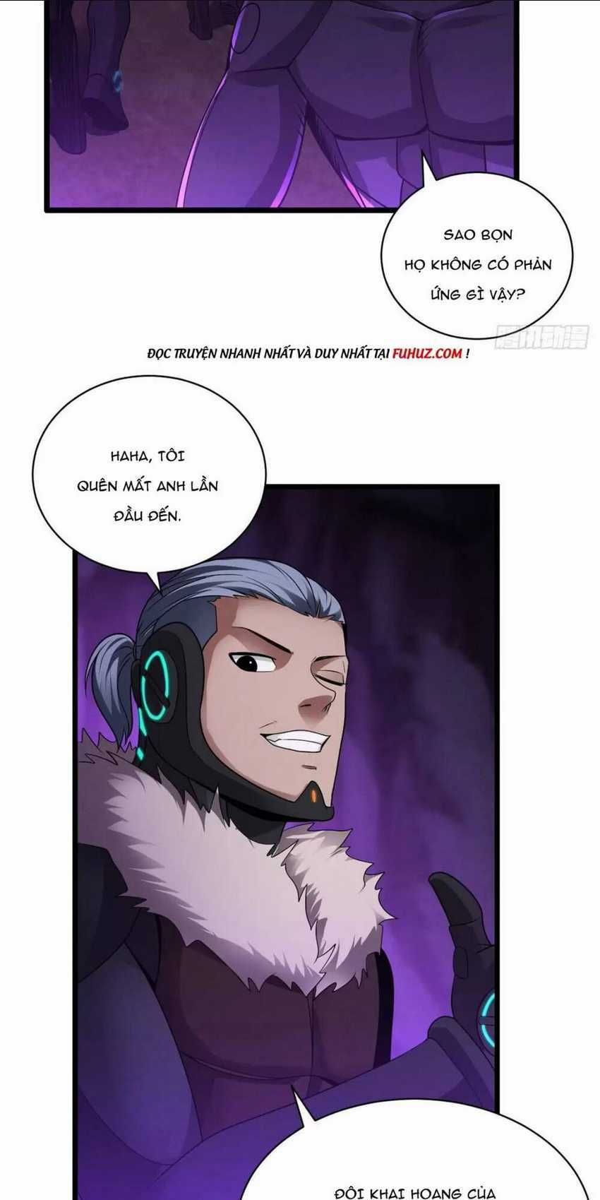 Cửa Hàng Sủng Thú Siêu Thần Chapter 27 trang 4