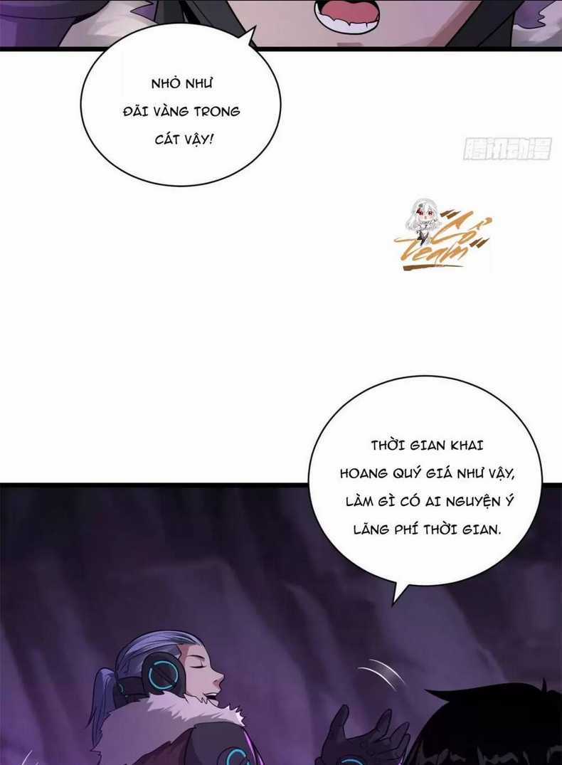 Cửa Hàng Sủng Thú Siêu Thần Chapter 27 trang 6