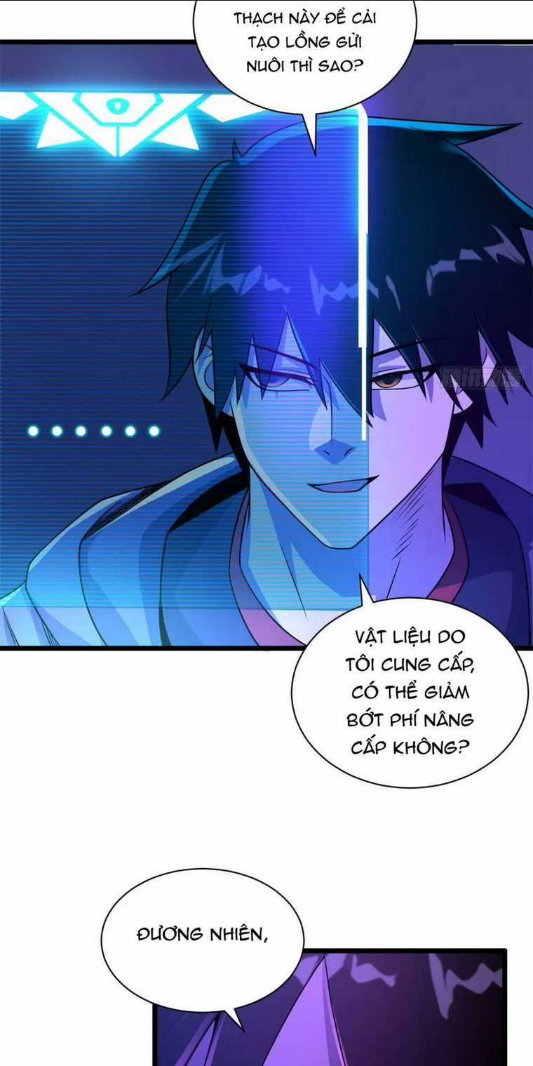 Cửa Hàng Sủng Thú Siêu Thần Chapter 28 trang 11
