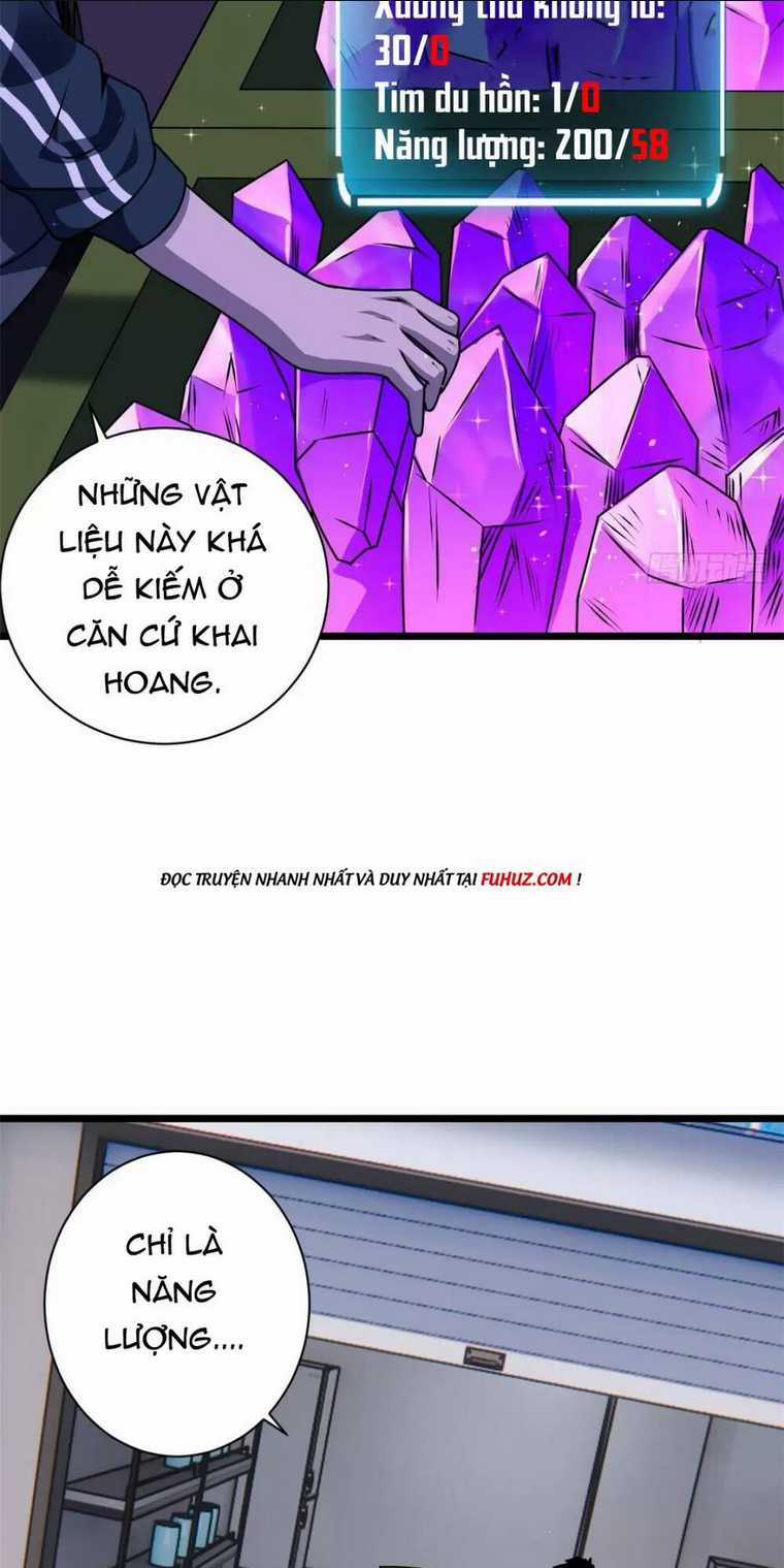 Cửa Hàng Sủng Thú Siêu Thần Chapter 28 trang 16