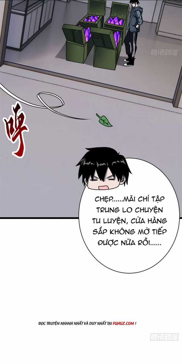 Cửa Hàng Sủng Thú Siêu Thần Chapter 28 trang 17
