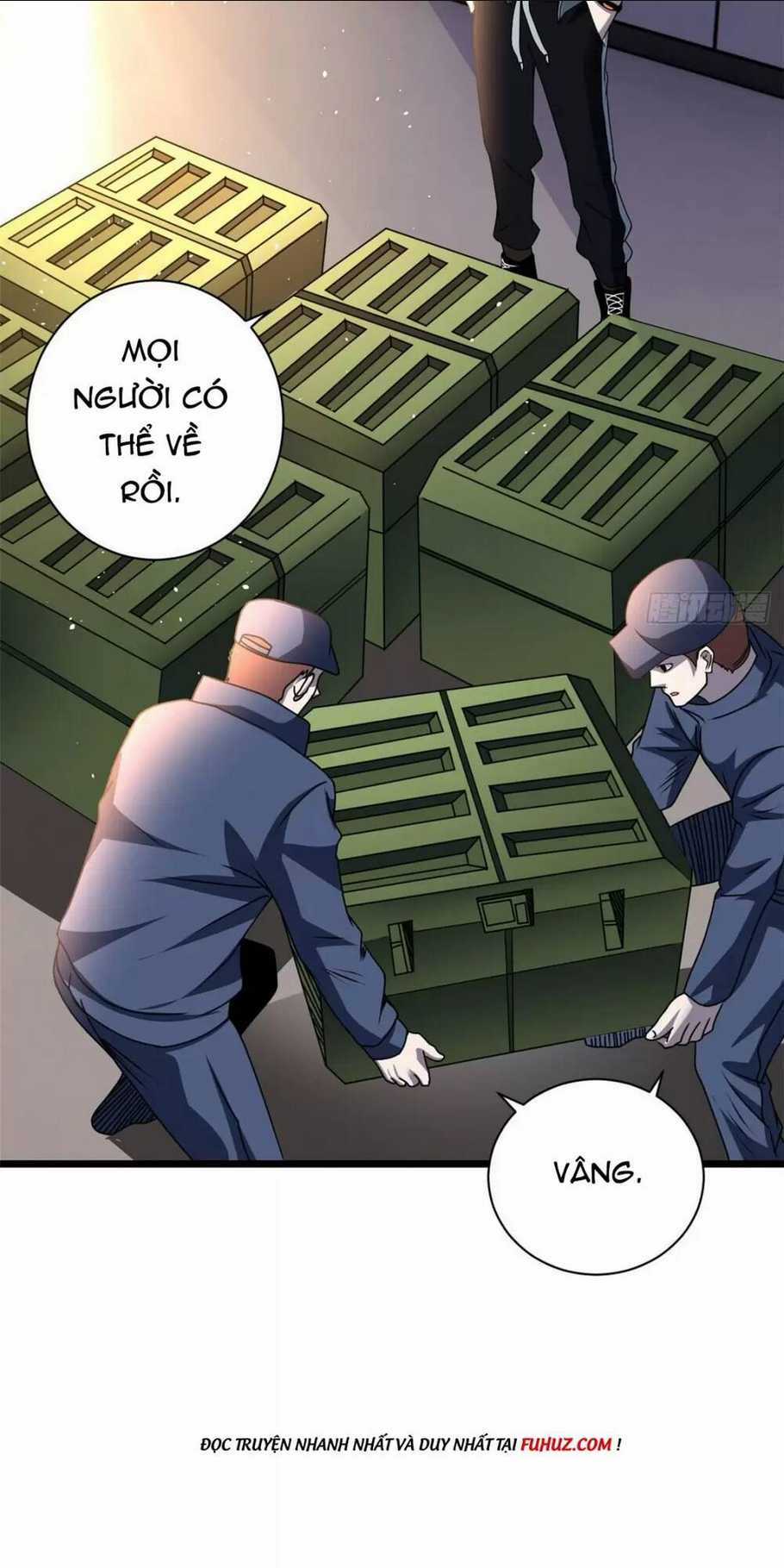 Cửa Hàng Sủng Thú Siêu Thần Chapter 28 trang 2