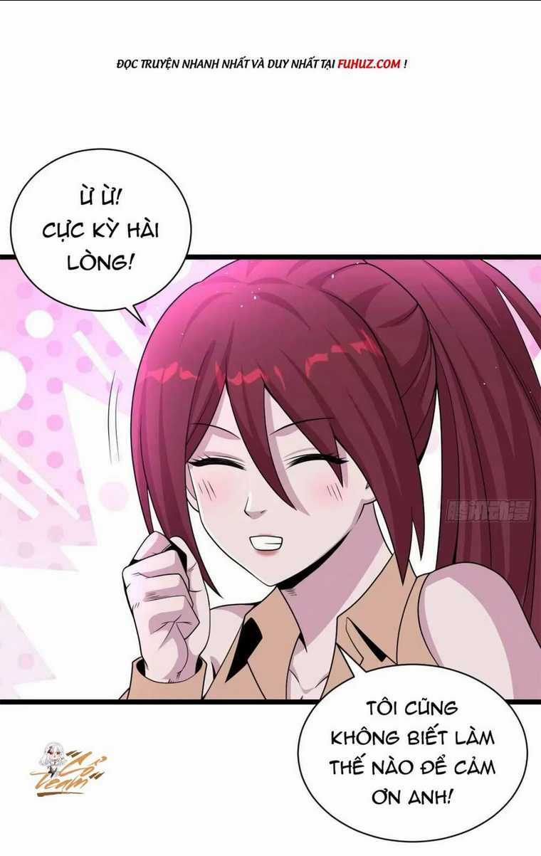 Cửa Hàng Sủng Thú Siêu Thần Chapter 28 trang 20