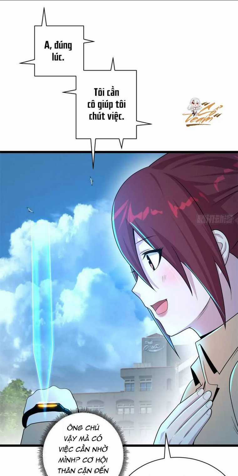 Cửa Hàng Sủng Thú Siêu Thần Chapter 28 trang 21