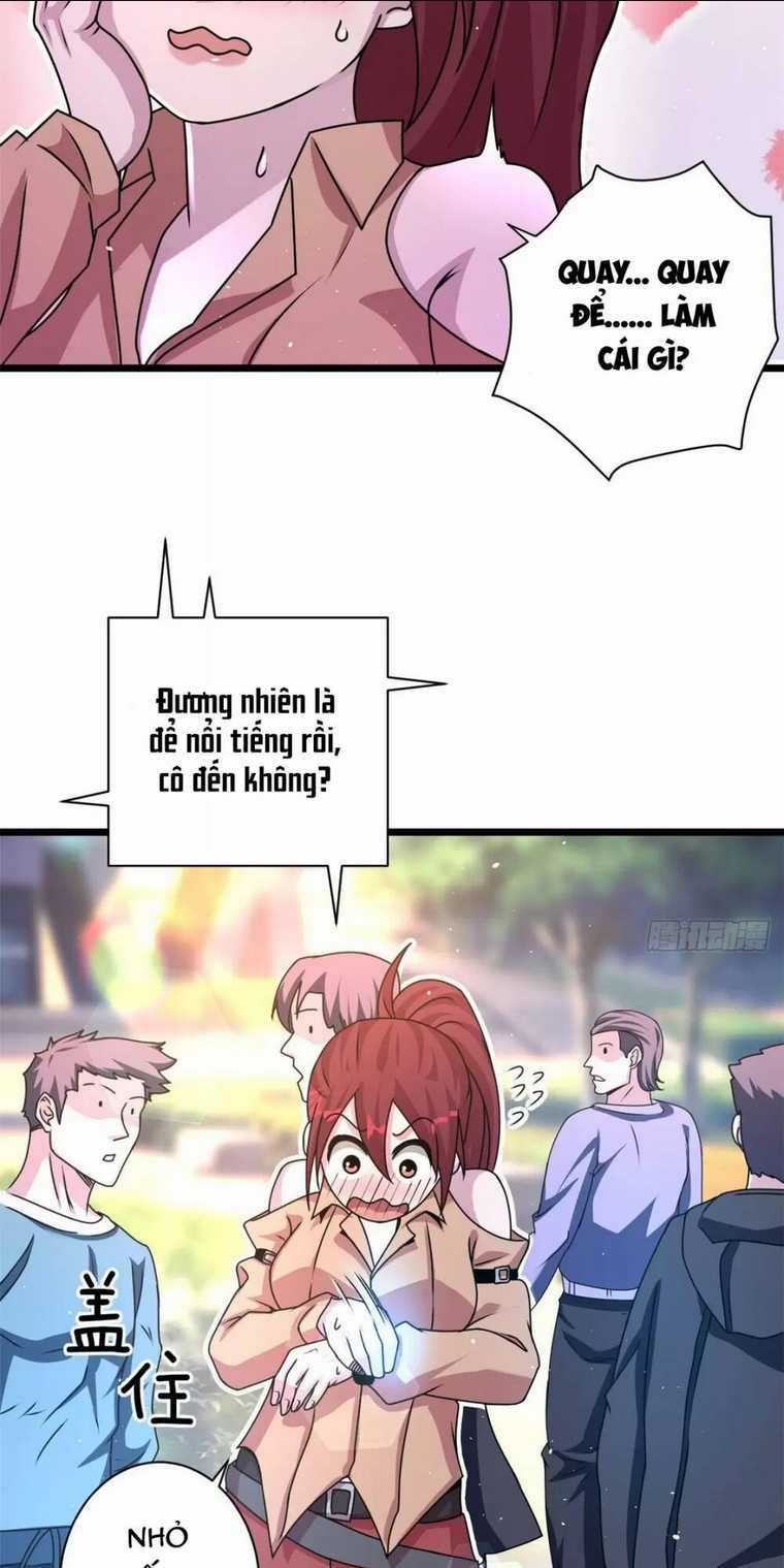 Cửa Hàng Sủng Thú Siêu Thần Chapter 28 trang 24