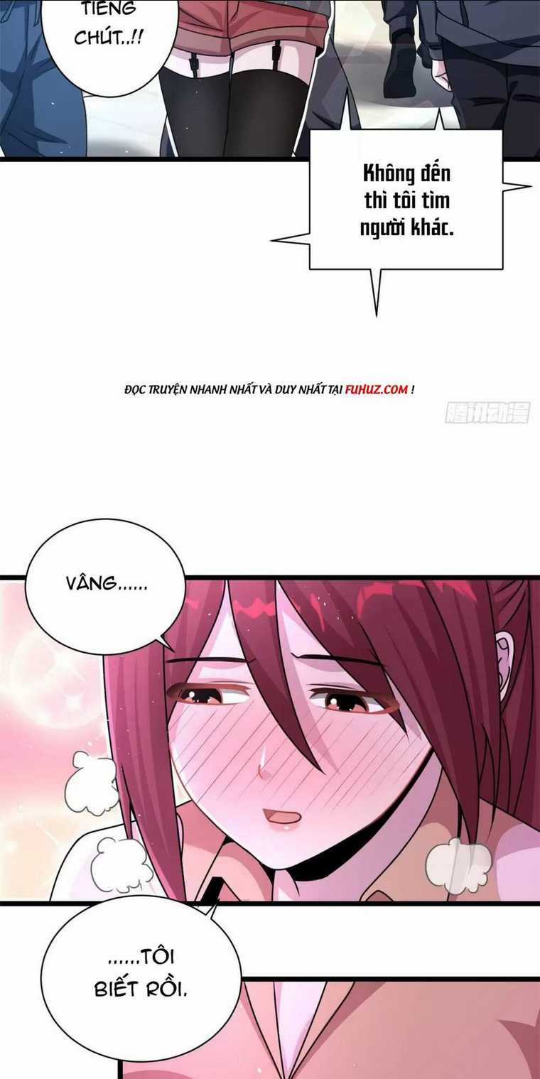 Cửa Hàng Sủng Thú Siêu Thần Chapter 28 trang 25