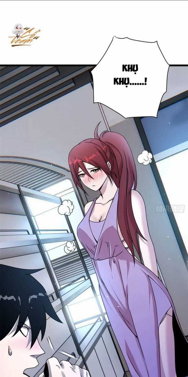 Cửa Hàng Sủng Thú Siêu Thần Chapter 28 trang 28