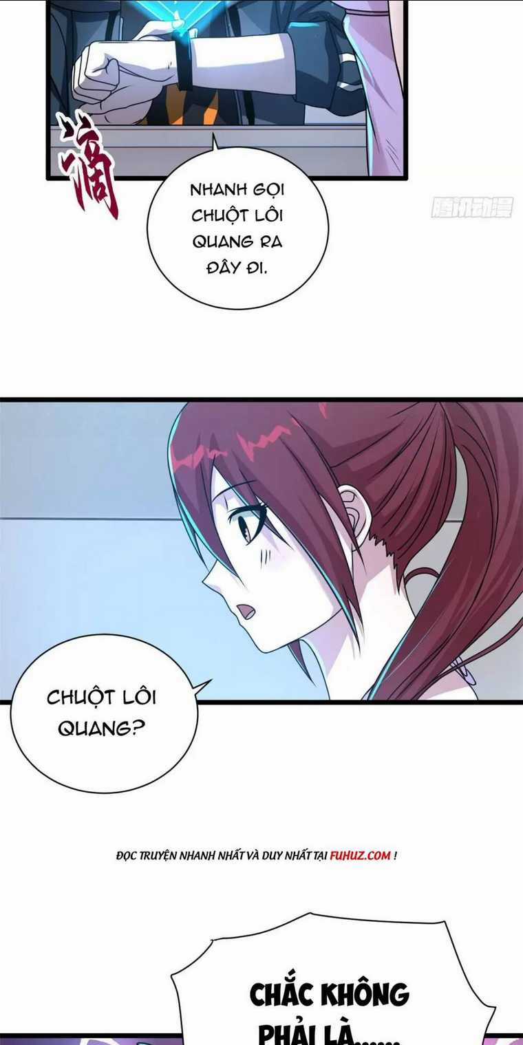 Cửa Hàng Sủng Thú Siêu Thần Chapter 28 trang 30