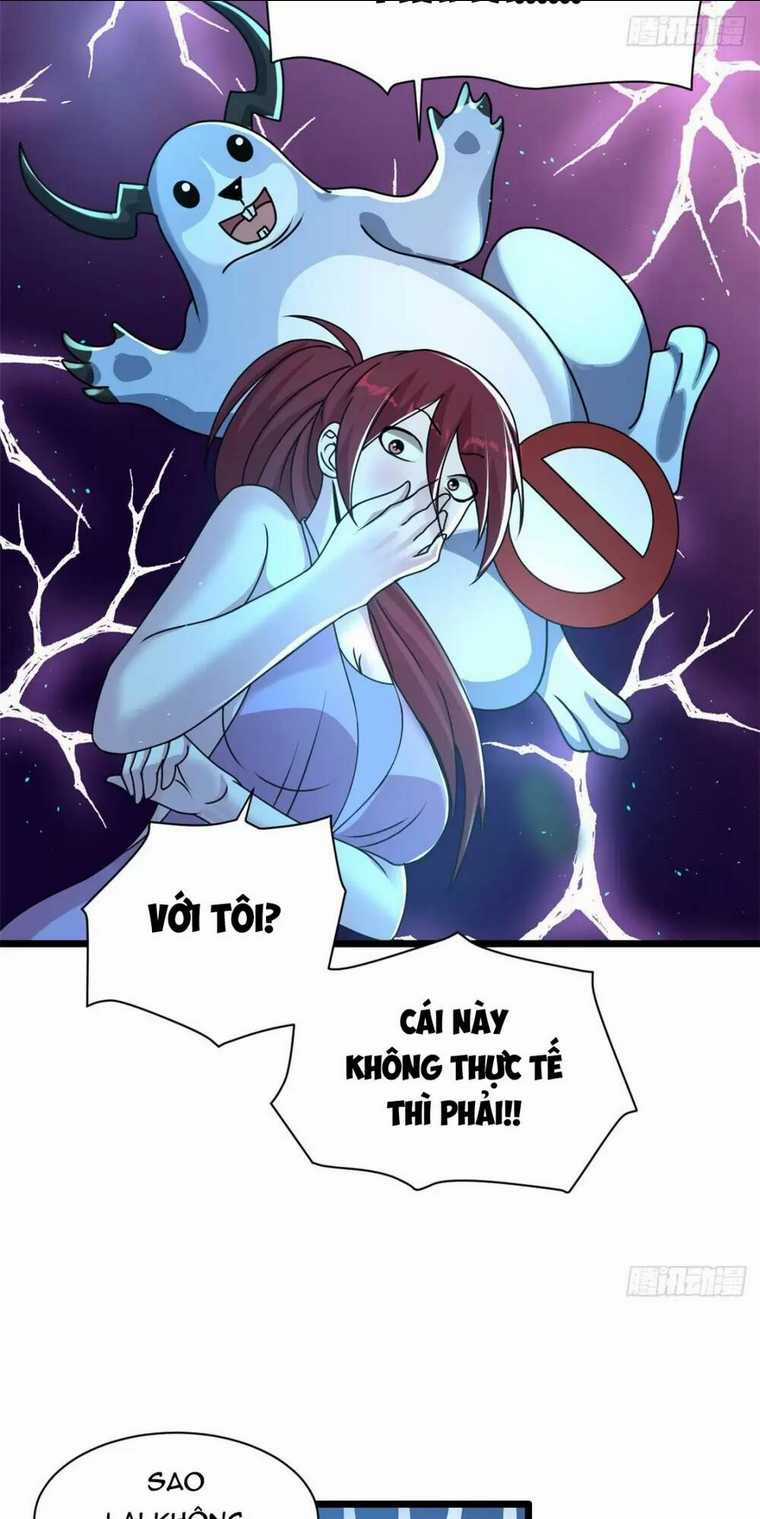 Cửa Hàng Sủng Thú Siêu Thần Chapter 28 trang 31