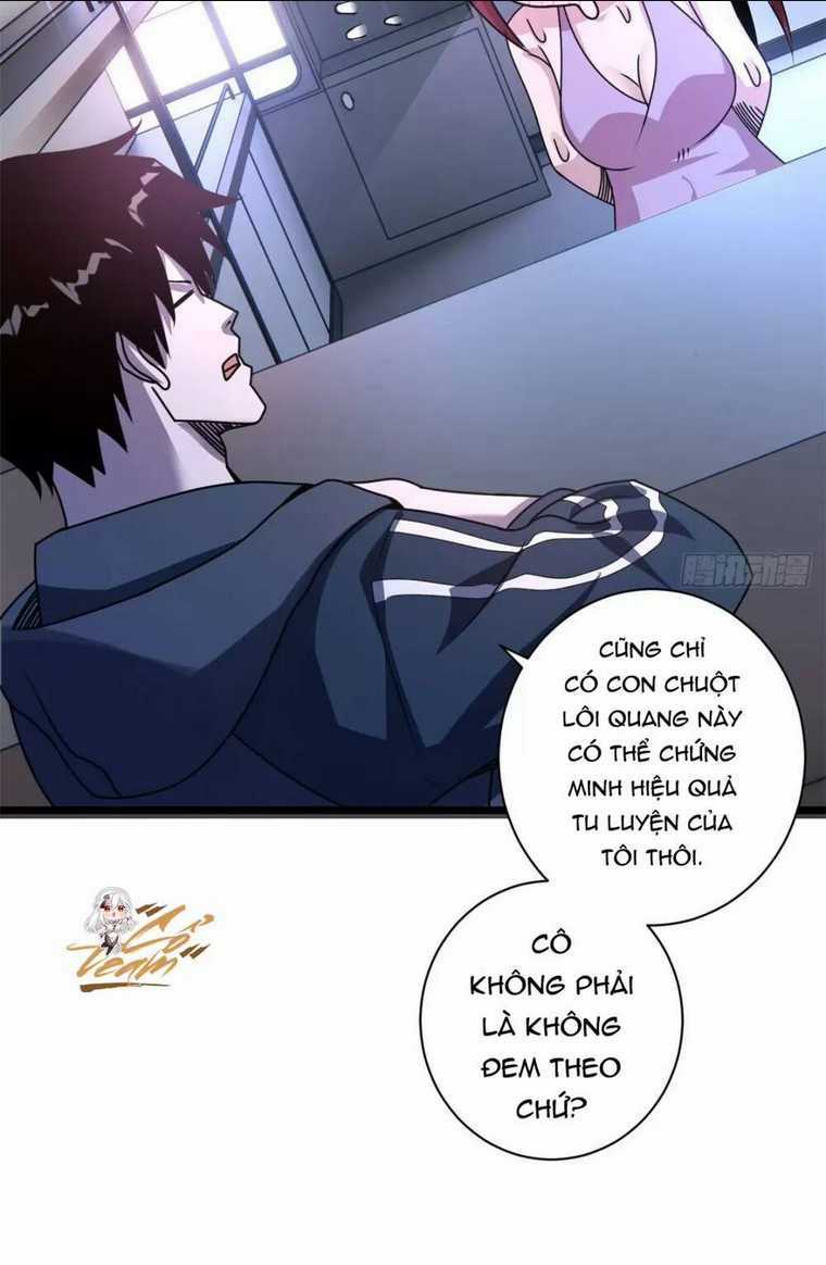 Cửa Hàng Sủng Thú Siêu Thần Chapter 28 trang 34