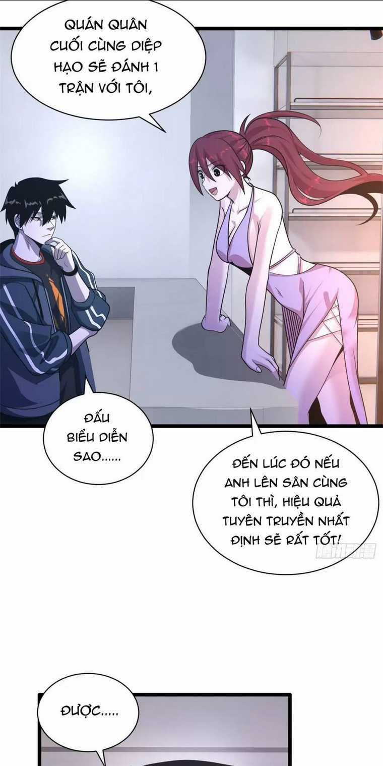 Cửa Hàng Sủng Thú Siêu Thần Chapter 28 trang 38