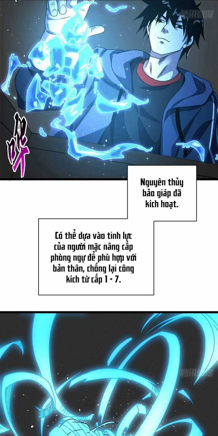 Cửa Hàng Sủng Thú Siêu Thần Chapter 28 trang 4