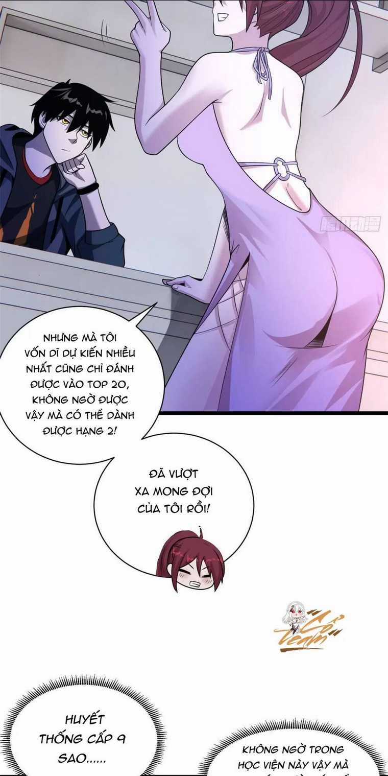 Cửa Hàng Sủng Thú Siêu Thần Chapter 28 trang 40