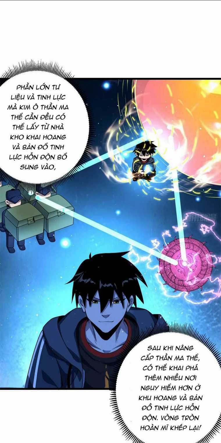 Cửa Hàng Sủng Thú Siêu Thần Chapter 28 trang 7