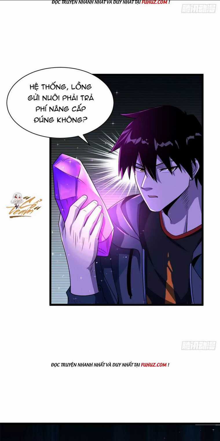 Cửa Hàng Sủng Thú Siêu Thần Chapter 28 trang 9