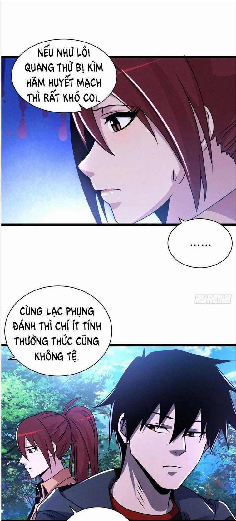 Cửa Hàng Sủng Thú Siêu Thần Chapter 29 trang 10