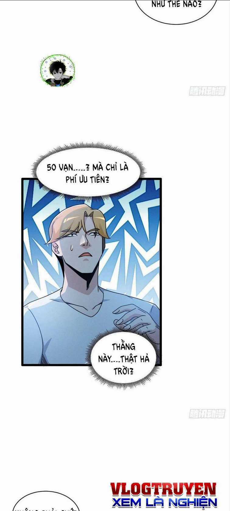 Cửa Hàng Sủng Thú Siêu Thần Chapter 29 trang 19