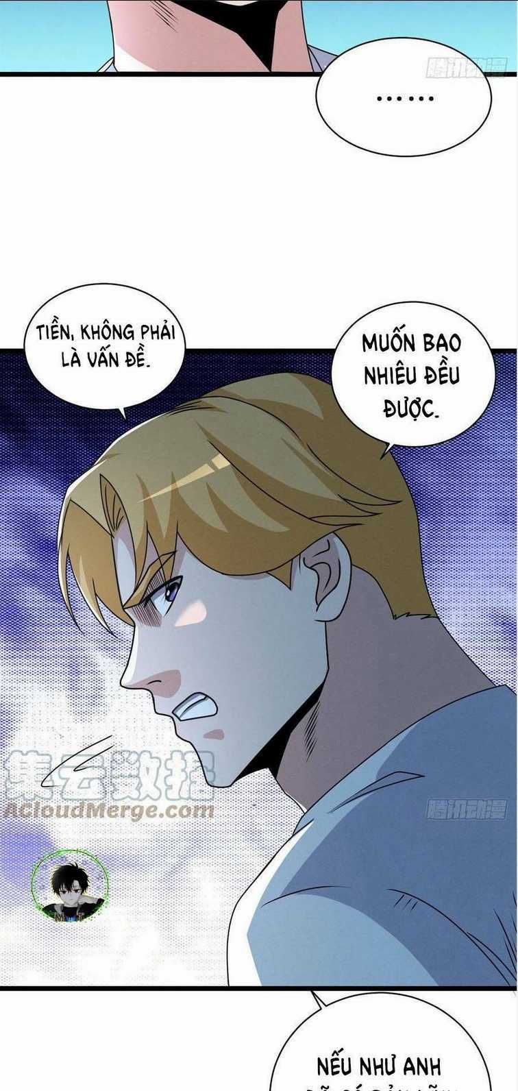 Cửa Hàng Sủng Thú Siêu Thần Chapter 29 trang 21