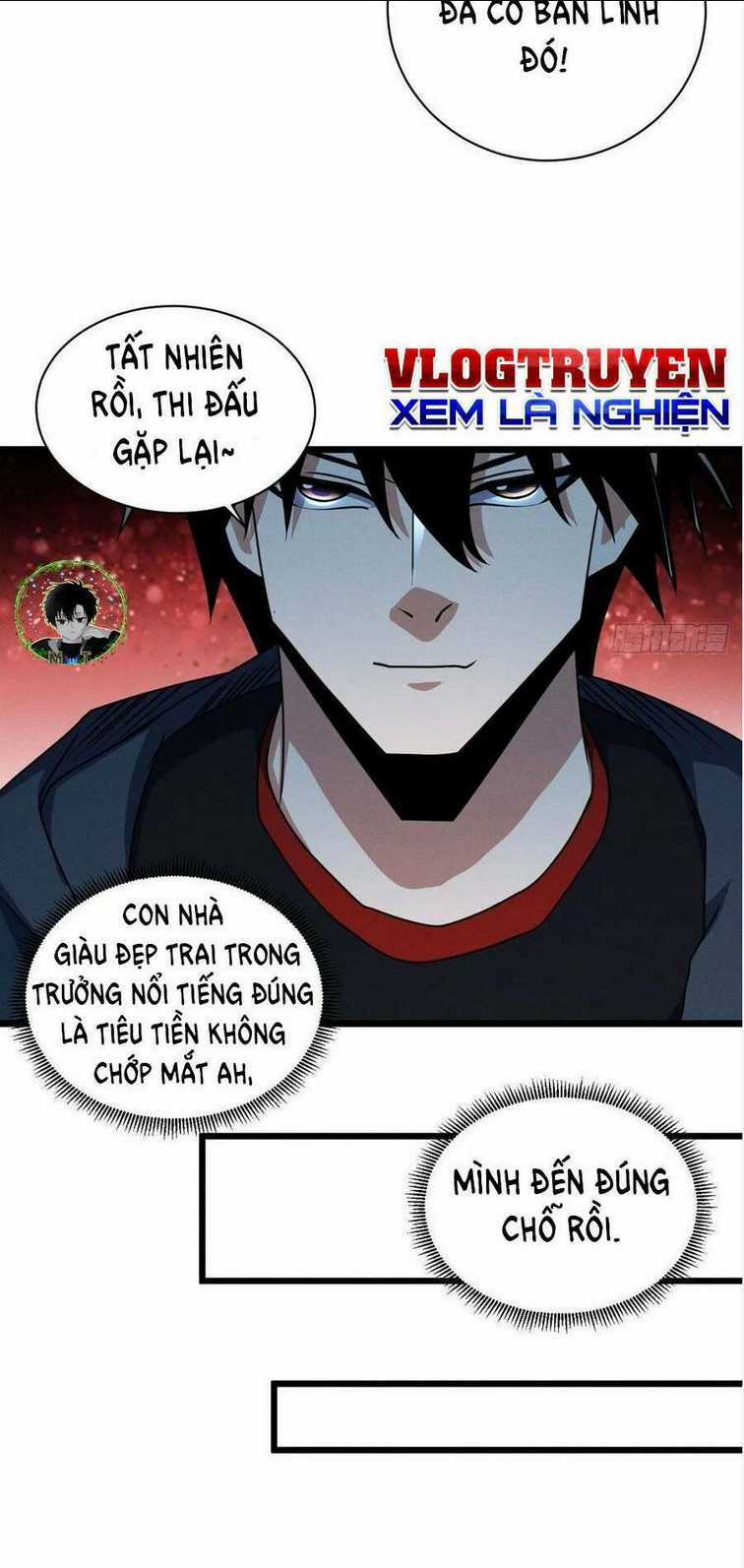 Cửa Hàng Sủng Thú Siêu Thần Chapter 29 trang 22