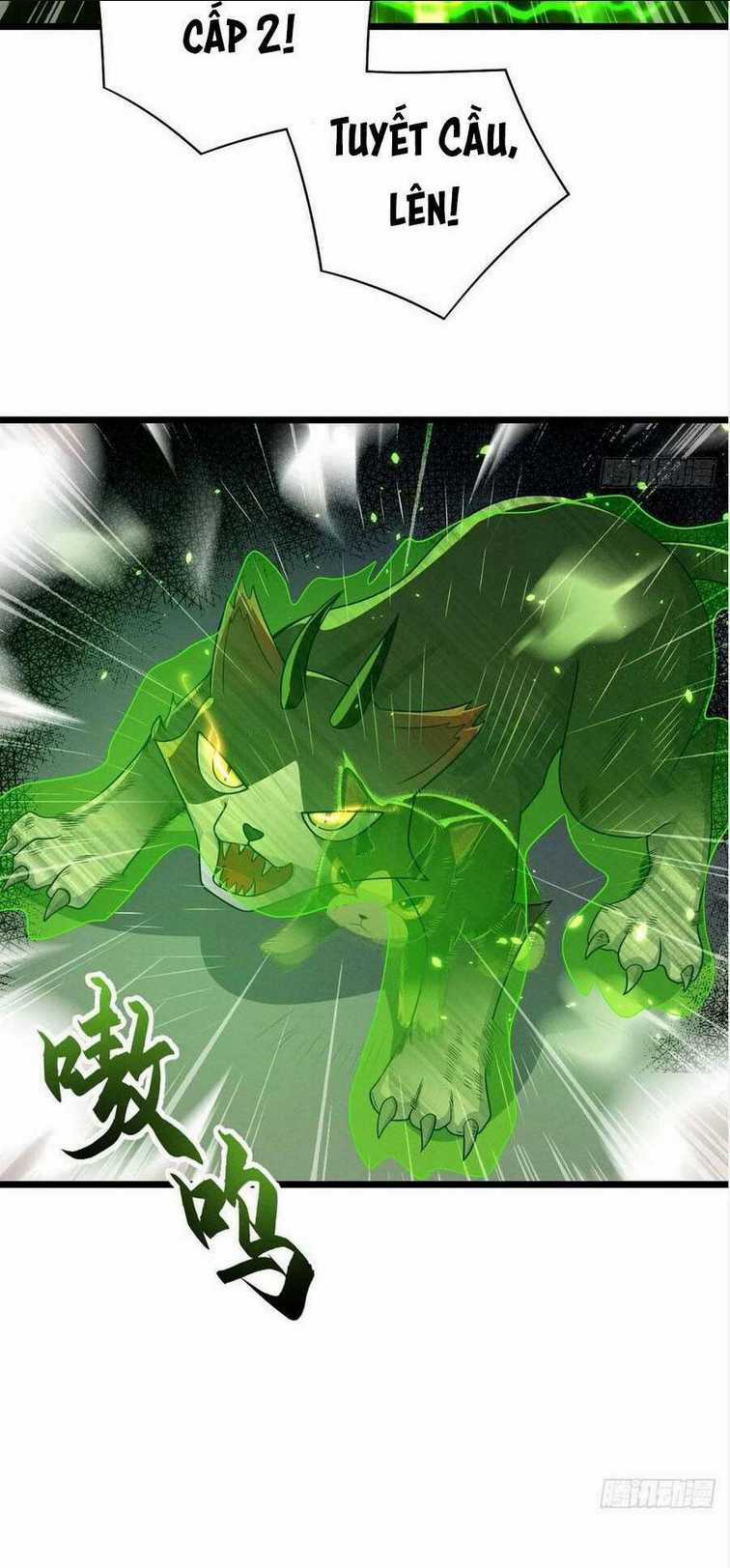 Cửa Hàng Sủng Thú Siêu Thần Chapter 29 trang 26