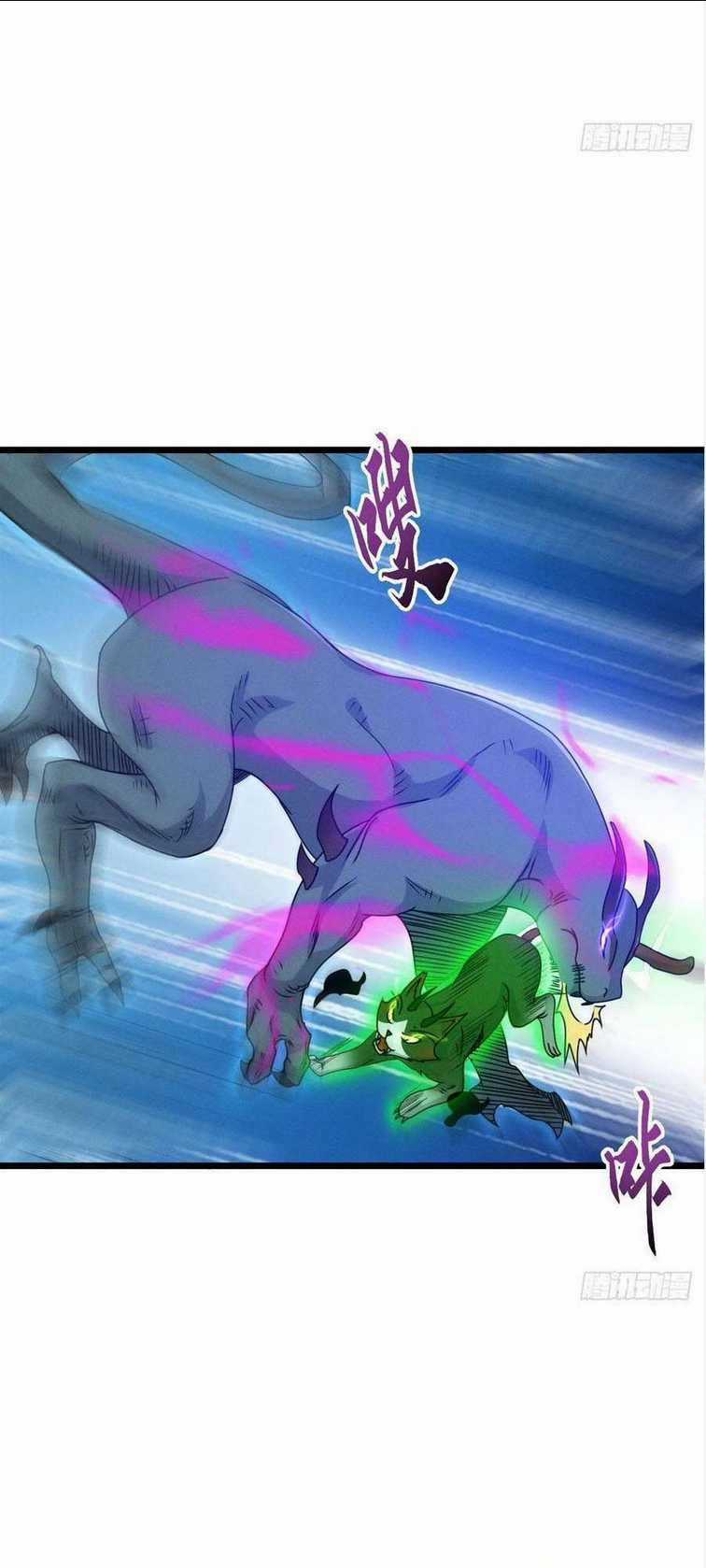 Cửa Hàng Sủng Thú Siêu Thần Chapter 29 trang 27