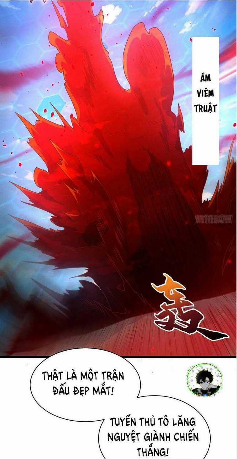 Cửa Hàng Sủng Thú Siêu Thần Chapter 29 trang 29