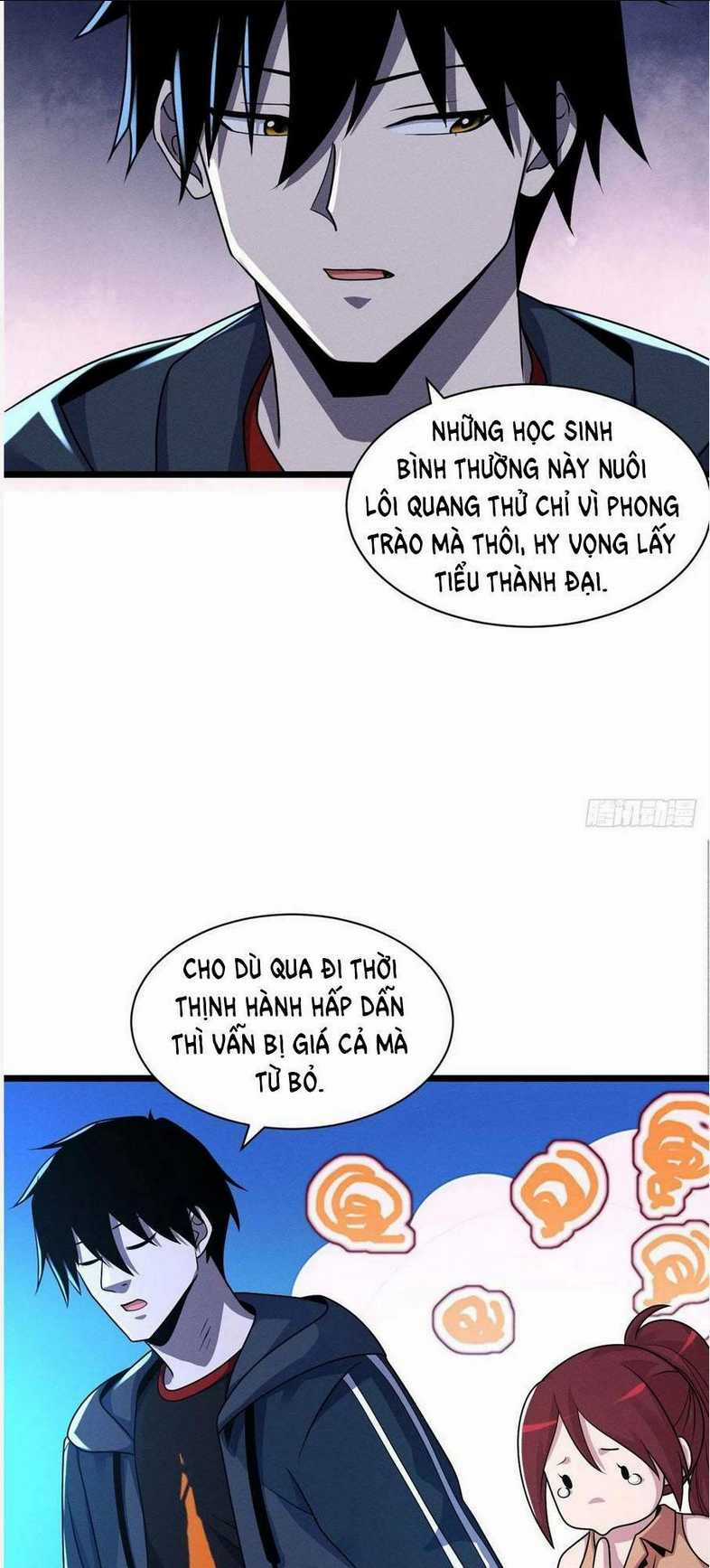 Cửa Hàng Sủng Thú Siêu Thần Chapter 29 trang 3