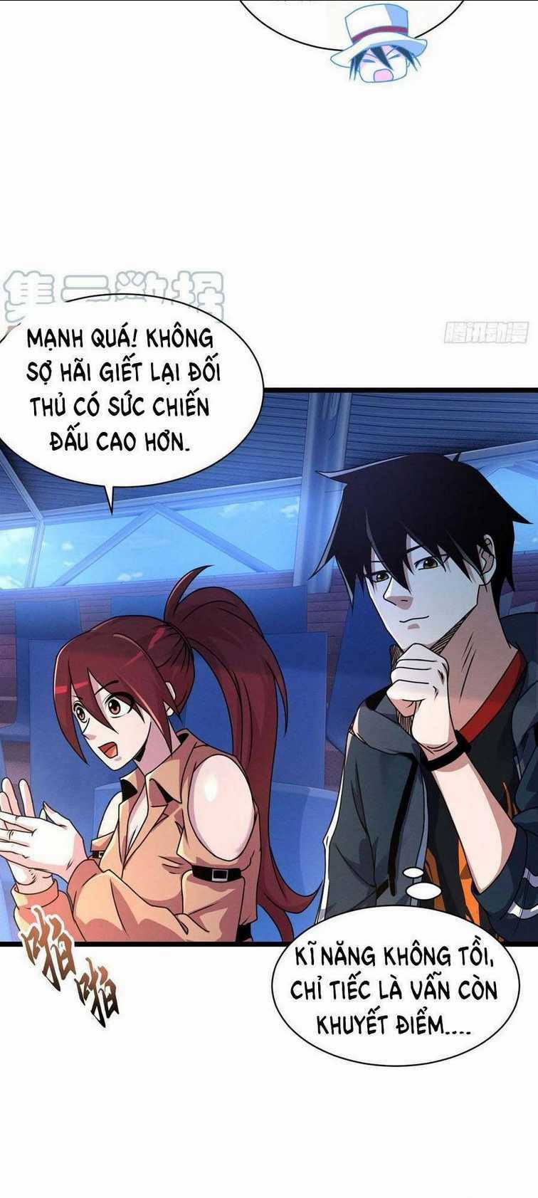 Cửa Hàng Sủng Thú Siêu Thần Chapter 29 trang 30