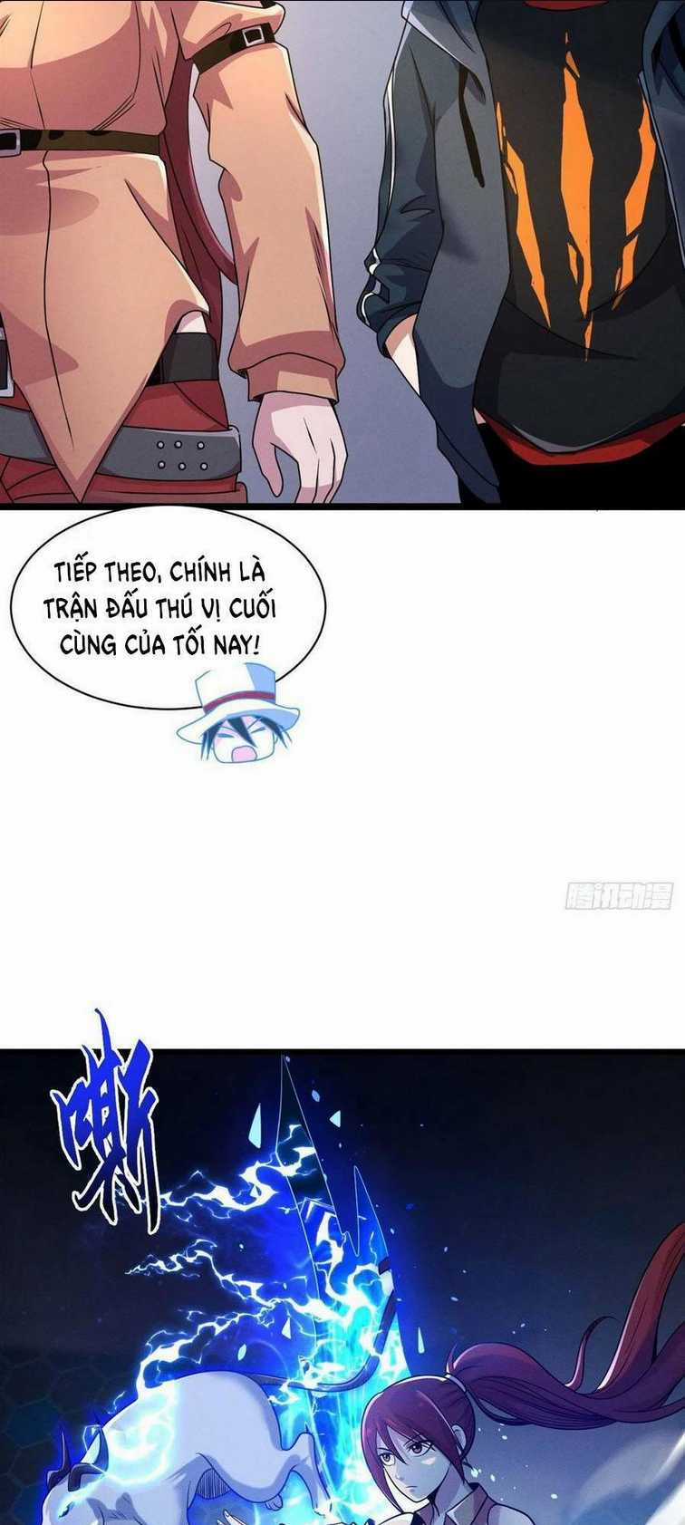 Cửa Hàng Sủng Thú Siêu Thần Chapter 29 trang 34