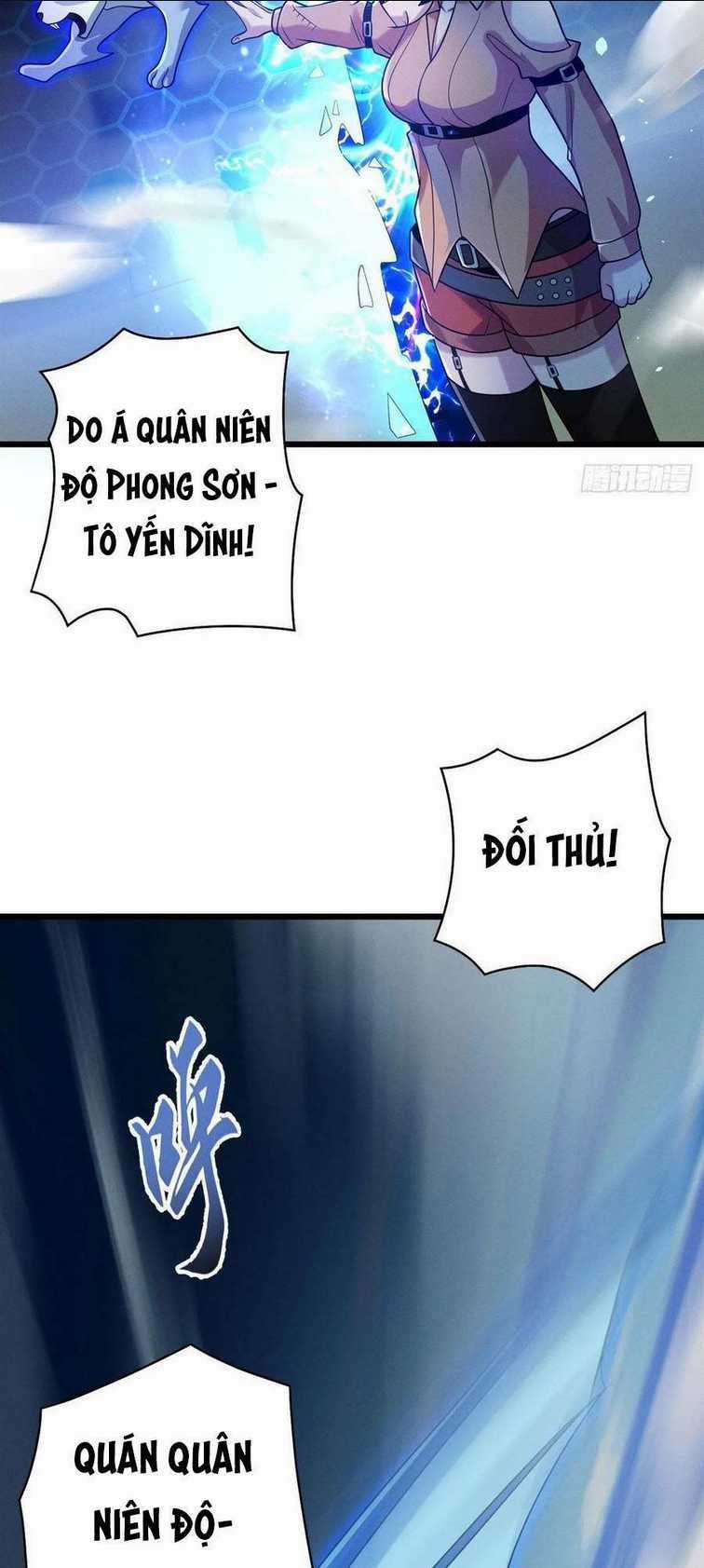 Cửa Hàng Sủng Thú Siêu Thần Chapter 29 trang 35