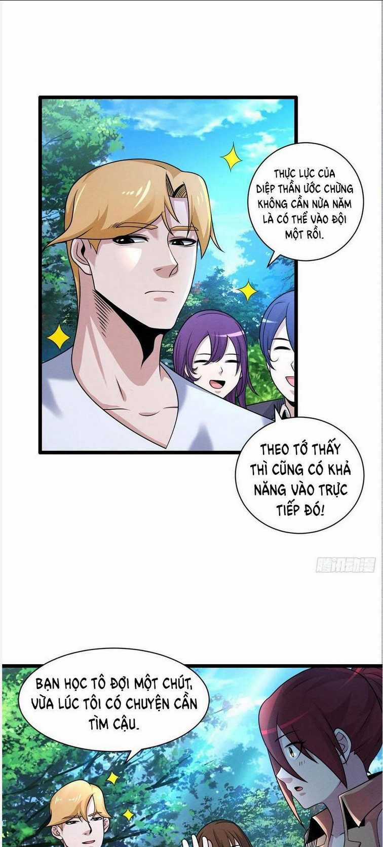 Cửa Hàng Sủng Thú Siêu Thần Chapter 29 trang 5