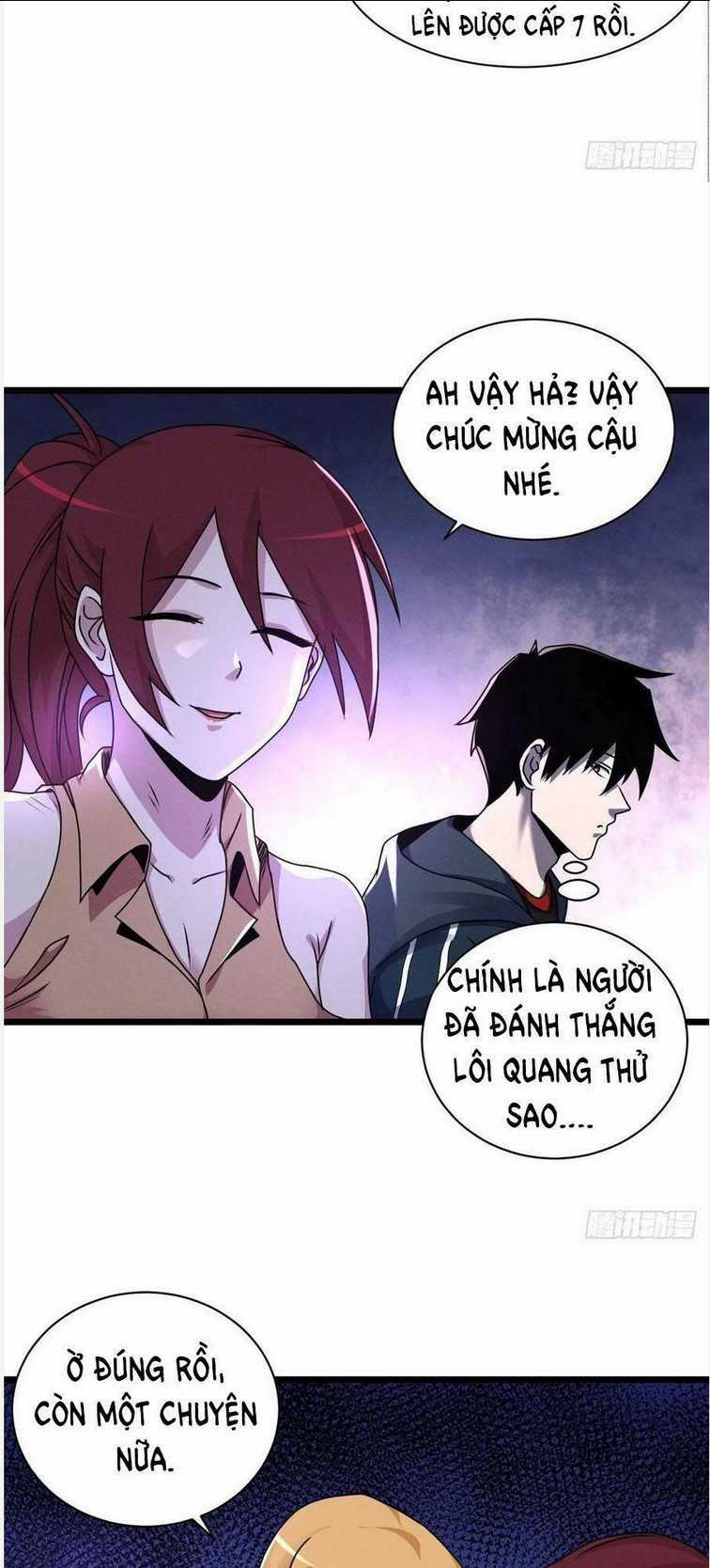 Cửa Hàng Sủng Thú Siêu Thần Chapter 29 trang 7