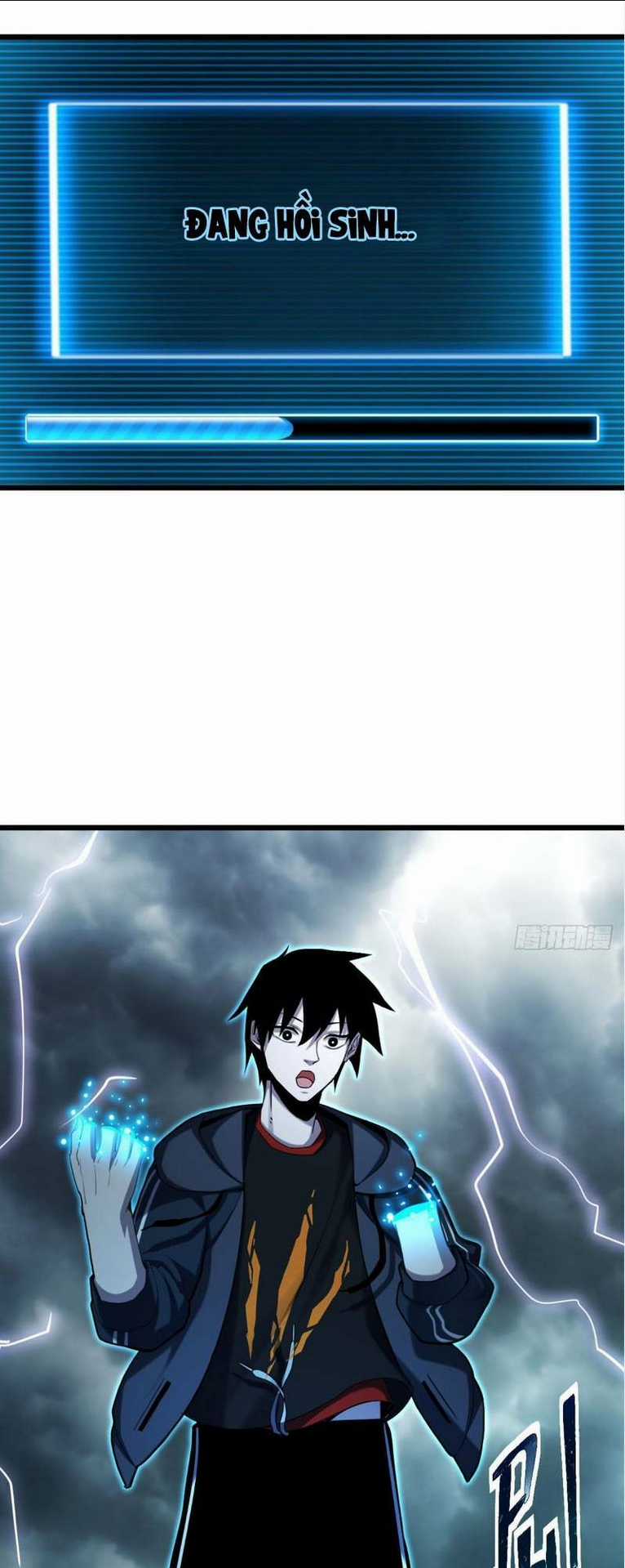 Cửa Hàng Sủng Thú Siêu Thần Chapter 3 trang 12