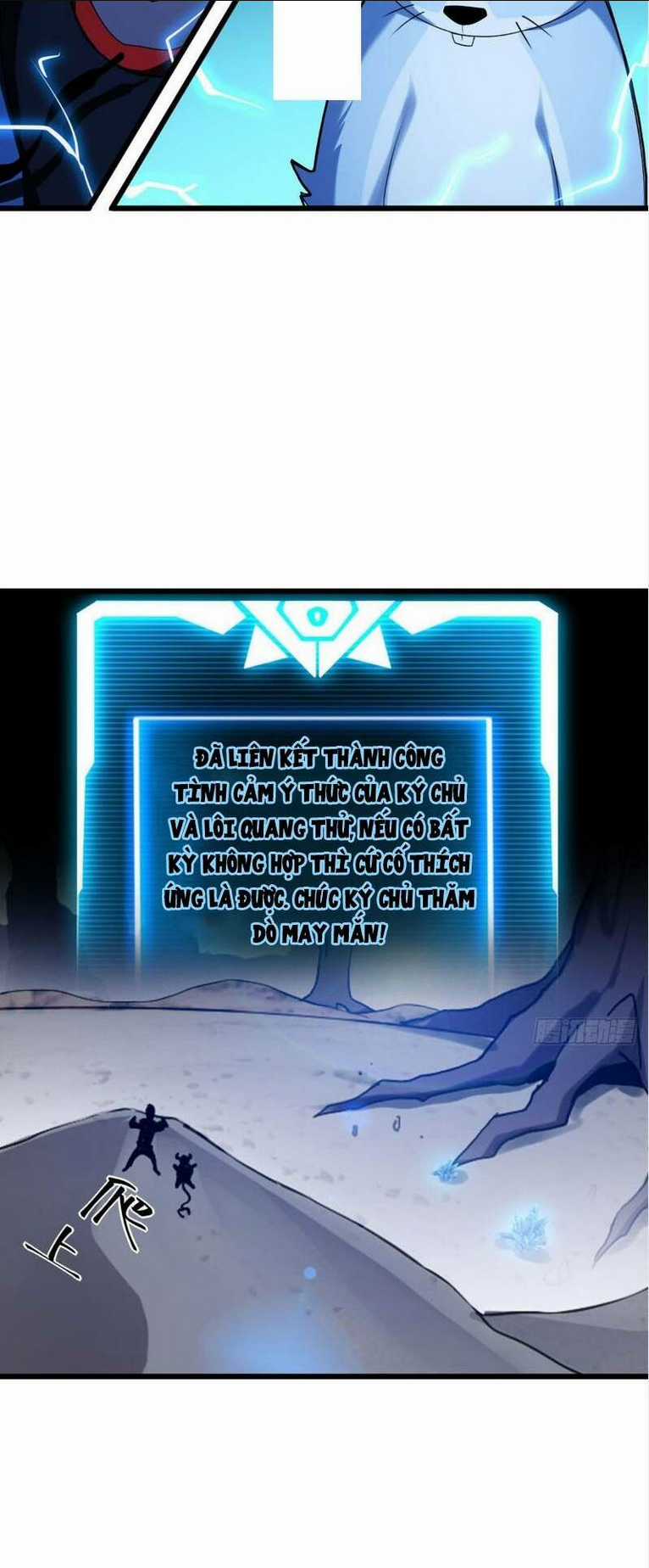 Cửa Hàng Sủng Thú Siêu Thần Chapter 3 trang 14