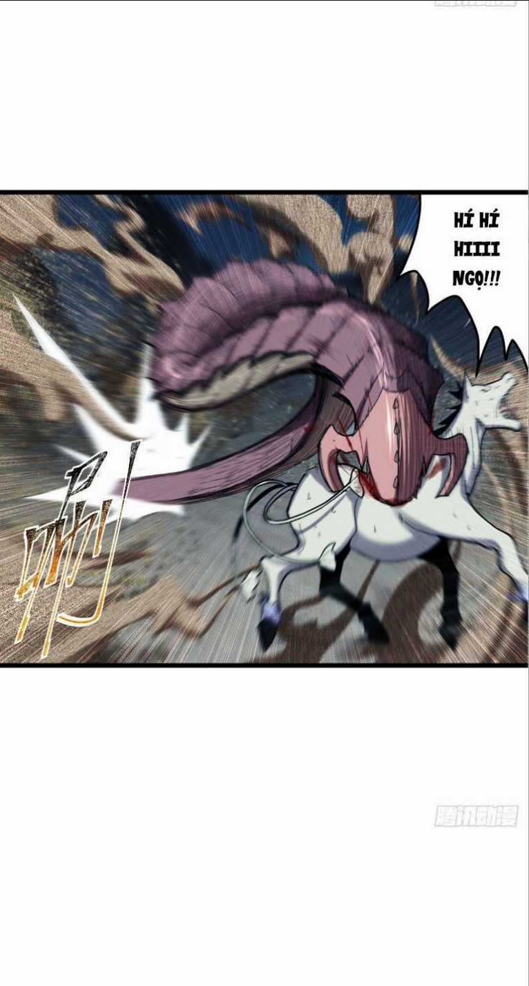 Cửa Hàng Sủng Thú Siêu Thần Chapter 3 trang 16