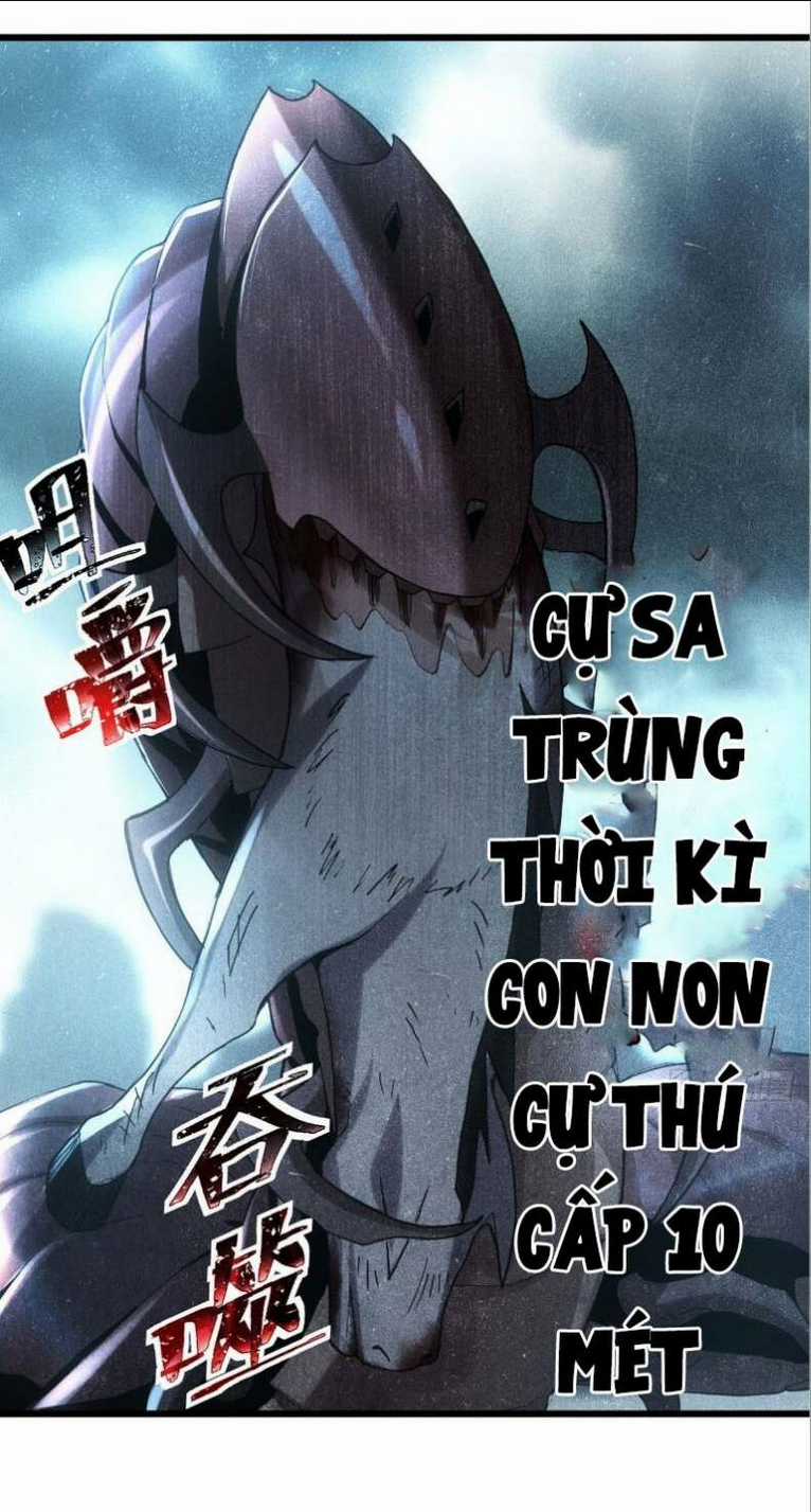 Cửa Hàng Sủng Thú Siêu Thần Chapter 3 trang 17