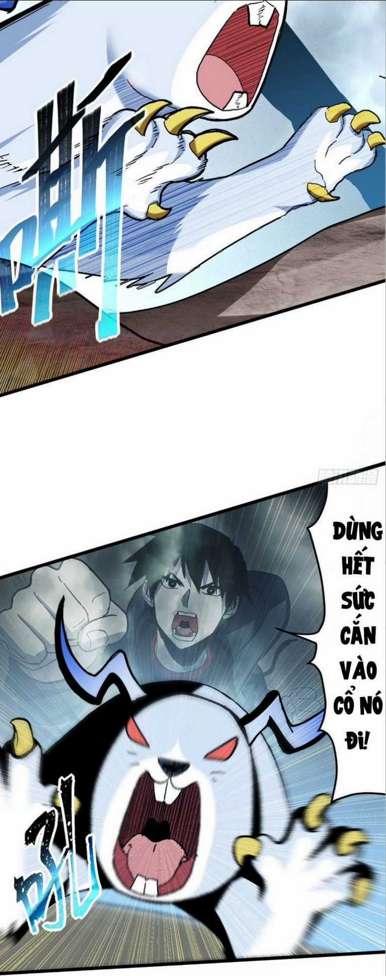 Cửa Hàng Sủng Thú Siêu Thần Chapter 3 trang 19