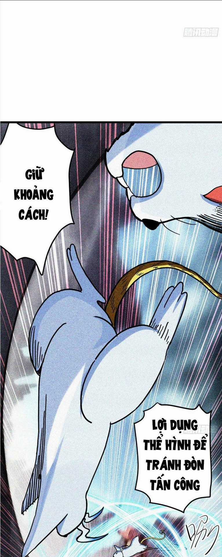 Cửa Hàng Sủng Thú Siêu Thần Chapter 3 trang 24