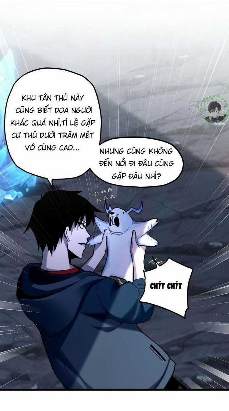 Cửa Hàng Sủng Thú Siêu Thần Chapter 3 trang 3
