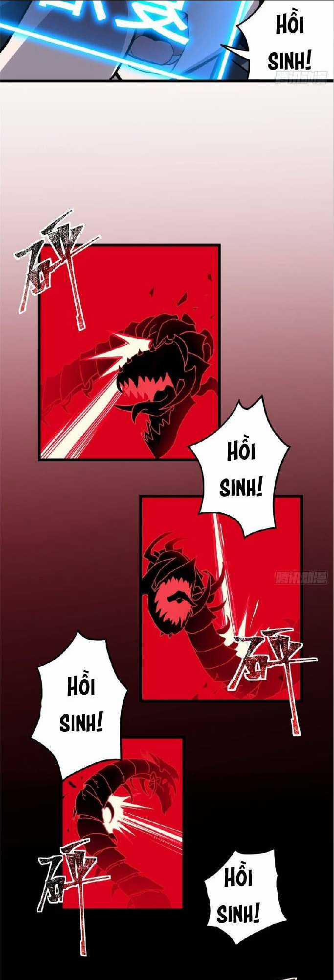 Cửa Hàng Sủng Thú Siêu Thần Chapter 3 trang 31