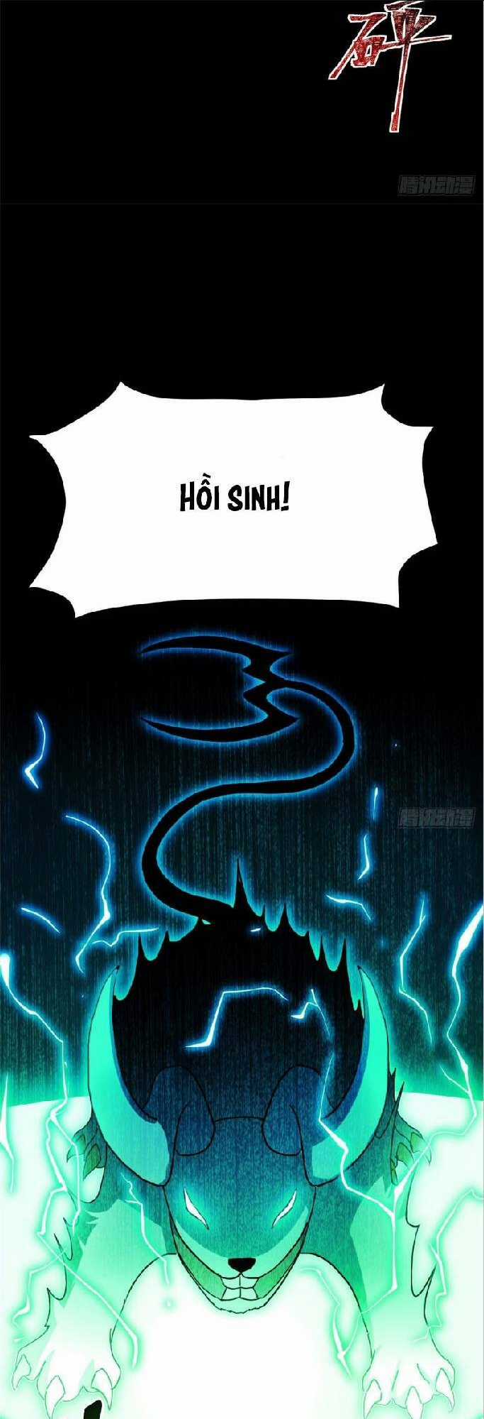 Cửa Hàng Sủng Thú Siêu Thần Chapter 3 trang 32