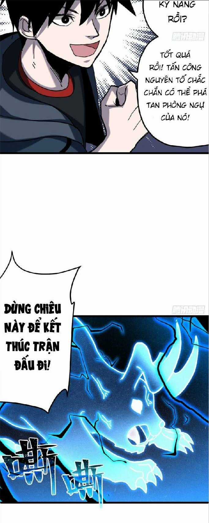 Cửa Hàng Sủng Thú Siêu Thần Chapter 3 trang 34