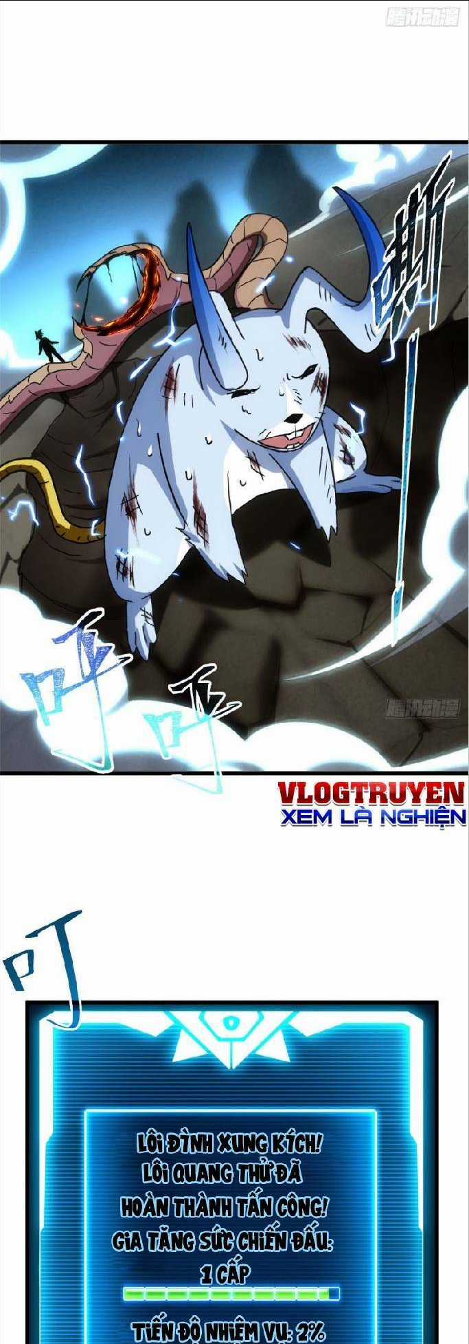 Cửa Hàng Sủng Thú Siêu Thần Chapter 3 trang 36