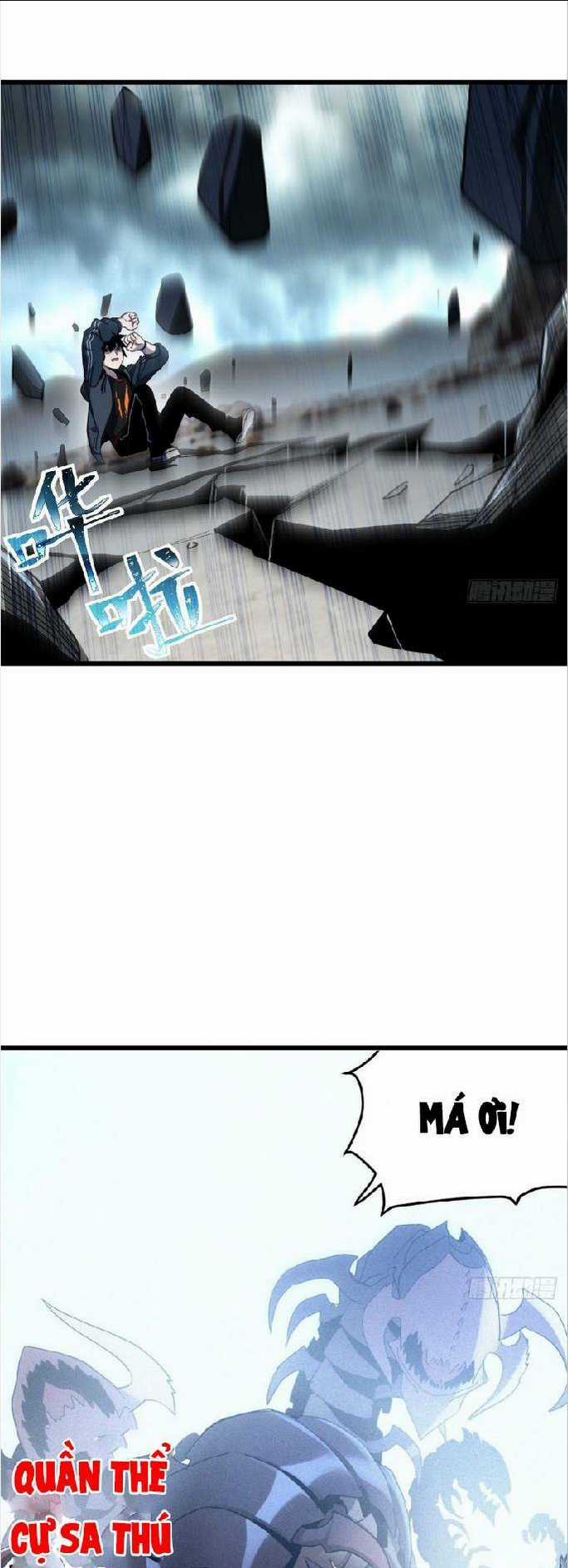 Cửa Hàng Sủng Thú Siêu Thần Chapter 3 trang 38